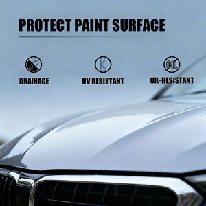 حل متعدد الأغراض للطلاء والدهانات للاستخدام في صناعة السيارات، يوفر مقاومة عالية ومنخفضة للحرارة في جميع المناخات - Product Image 3