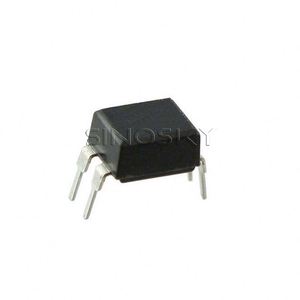 Ban Đầu Optocoupler IC Chip TLP3022 (S, F, T) TLP3022 DIP4 - Product Image 1