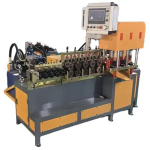 High quality steel pipe clamp forming stirrup bending machine for sale