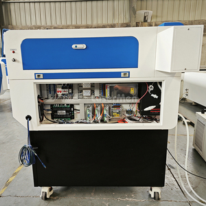 Great 9060 100W Co2 Laser Engraving Machine Glass/laser Cutting Engraving Machine Wood/Acrylic/100w Laser Cutting Machine - Product Image 5