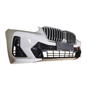 ชุดบอดี้ X4G02<span class=keywords><strong>ส</strong></span>ำหรับ X3G01G08 BMW กันชนหน้าหลังพร้อมไฟตัดหมอกใช้<span class=keywords><strong>ส</strong></span>ำหรับอัปเกรดอุปกรณ์เ<span class=keywords><strong>ส</strong></span>ริมรถยนต์ด้วยเวอร์ใหม่ - Product Image 1