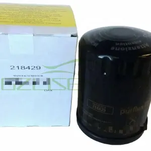 Excellent part OEM 218429 Oil Filter Cartridge Fit Ferrari 599 FF With OEM support and high quality guarantee