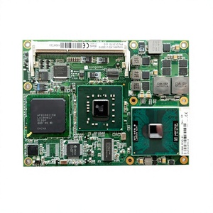 Congatec AG L133015 PN.013170 A.0 013152 013140 013152 Placa base de control industrial-Computadora integrada con 8GB de RAM - Product Image 1