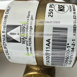 Pièces détachées pour machine à cola : Moteur de surpression 230V 249W et tête de pompe à eau pour machines à cola et à granita CORNELIUS – Pièces de rechange - Product Image 2