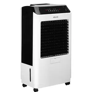 AOLAN 4500cmb nuevo producto Hi-Tech pequeño enfriador de aire evaporativo