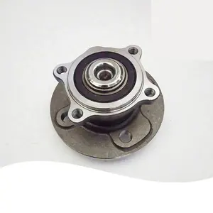 Auto Spare Parts Rear Wheel Hub Bearing for MINI R50 R53 R55 R56 R52 R57 OE: 33416786552 , 33416786625 , 33416774944