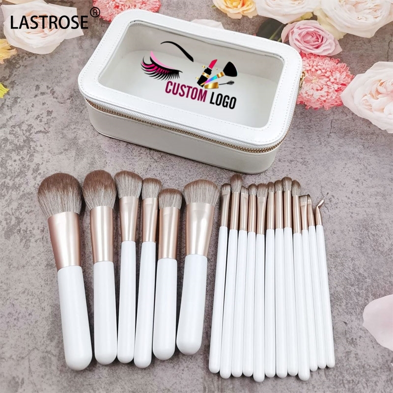 Wholesale Solid Vegan Makeup Brush Washing