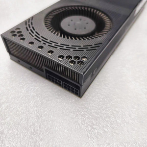 การ์ดจอประสิทธิภาพสูง RTX 3090 24G GDDR6X 384Bit สำหรับการประมวลผลขั้นสูงและปัญญาประดิษฐ์ RTX 3090 24G - Product Image 5