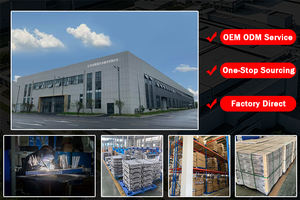 Radiador de Aluminio Personalizado de Fábrica para Chery Tiggo 8 1.6T <span class=keywords><strong>2023</strong></span>-  302000021AA, Sistema de Refrigeración del Motor - Product Image 6