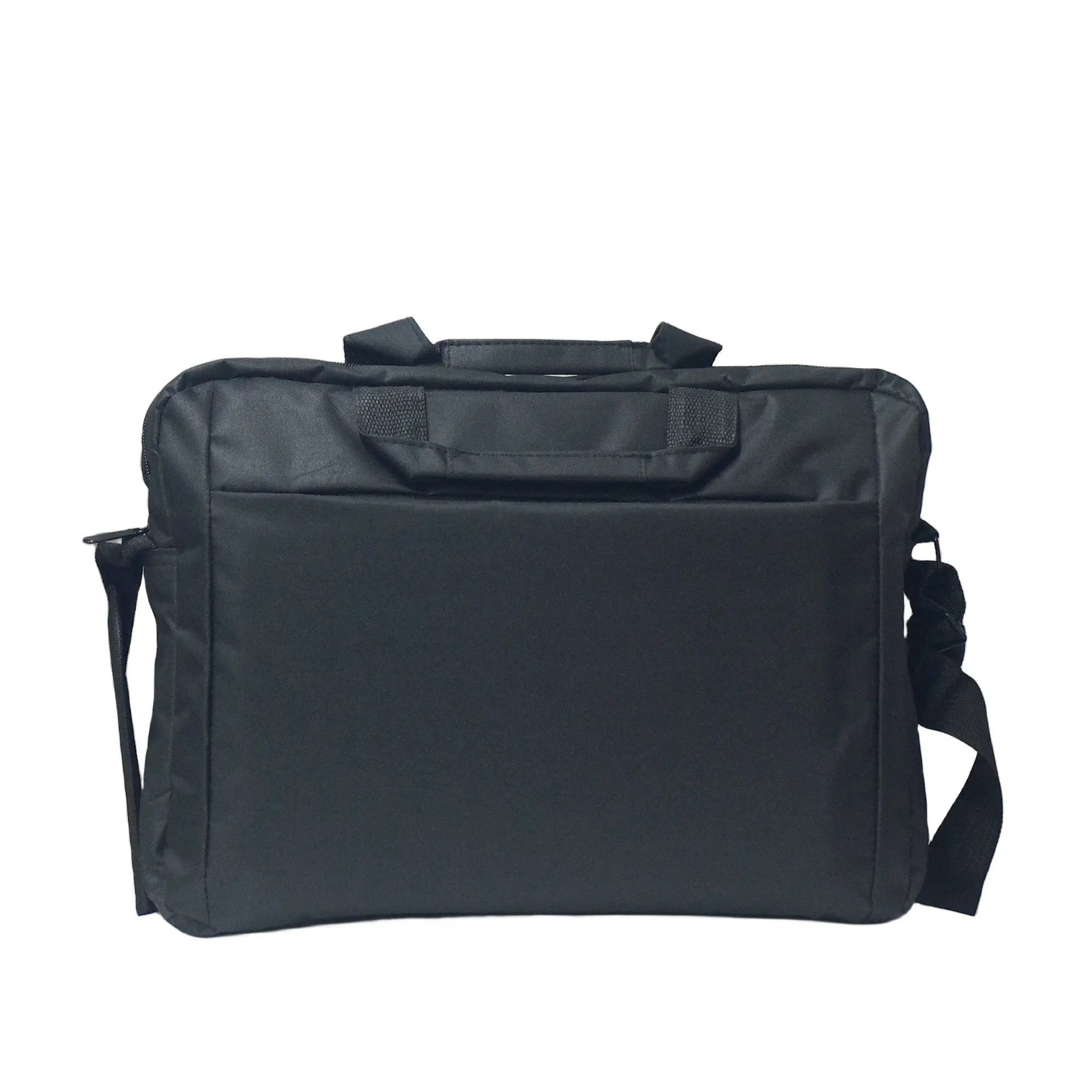 Sacoche pour ordinateur portable avec logo personnalisé pour hommes, sac portable étanche de qualité, mallette d'affaires, sacs à main de bureau