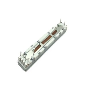 60MM Voyage 45mm ALPES Original <span class=keywords><strong>Pioneer</strong></span> <span class=keywords><strong>DJM</strong></span> B10KX2 Série Vertical Fader Potentiomètre Route Canal DJM2000NEXUS 900NXS2 - Product Image 4