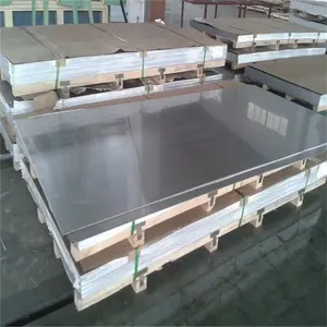 4x8 Stainless Steel Sheet