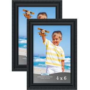 Vente en gros Cadre photo en bois de cuivre Accessoire suspendu pour la décoration de la maison Qualité d'exportation Prix raisonnables au Cambodge - Product Image 2