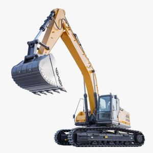 XE750GK 7m <span class=keywords><strong>de</strong></span> longueur <span class=keywords><strong>de</strong></span> flèche Moteur Cummins Chine Stage III QSM15 76.5T Excavatrice à vendre - Product Image 6