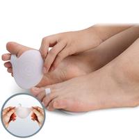 Coussinets de pied en Gel pour le soulagement de la douleur due à la métatarsalgie