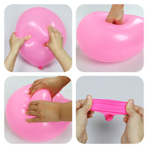 10 inç 2.2g kalite iyi balon toptan özelleştirilmiş fabrika stok EN71 CE belgesi balonlar Globos - Product Image 2