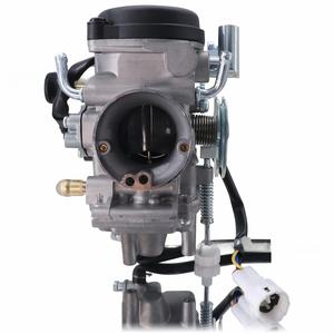 Carburateur de moto adapté aux Yamaha SR500 2003-2008 et SR400 2001-2008, accessoires pour scooter - Product Image 4
