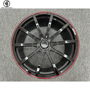 Rines de Aleación de Aluminio Forjado Personalizados Estilo B, Nuevos para Mercedes Clase G W464 G63 2019-2024 - Product Image 2