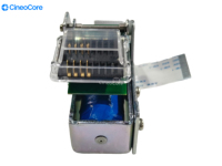 Pièces de machine ATM NCR, lecteur de carte à puce NCR IMCRW, module IC 009-0025446 0090025446 compatible avec la série NCR 66XX, lecteur de carte