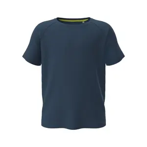 Camiseta Deportiva Activa 140 Raglan para Niños - Product Image 4