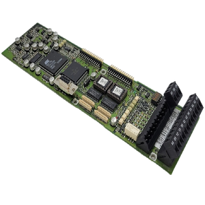VLT Serisi Programlama Kontrol Cihazı için Plc 175Z2247 İnvertör Sürücü Kontrol Devre Kartı Grubu - Product Image 1
