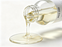 Polyéthylène glycol de qualité industrielle PEG200, liquide visqueux transparent incolore, humidifiant, dispersant, auxiliaire non ionique