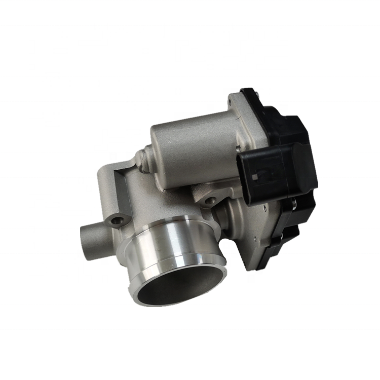 Fair Price High Quality Car Accessories Parts Throttle Body OEM 35100-2A900 Auto Parts Image 3
