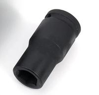 Douille hexagonale M20 à 3/4 de pouce pour outils à percussion pneumatiques, clés électriques et pneumatiques