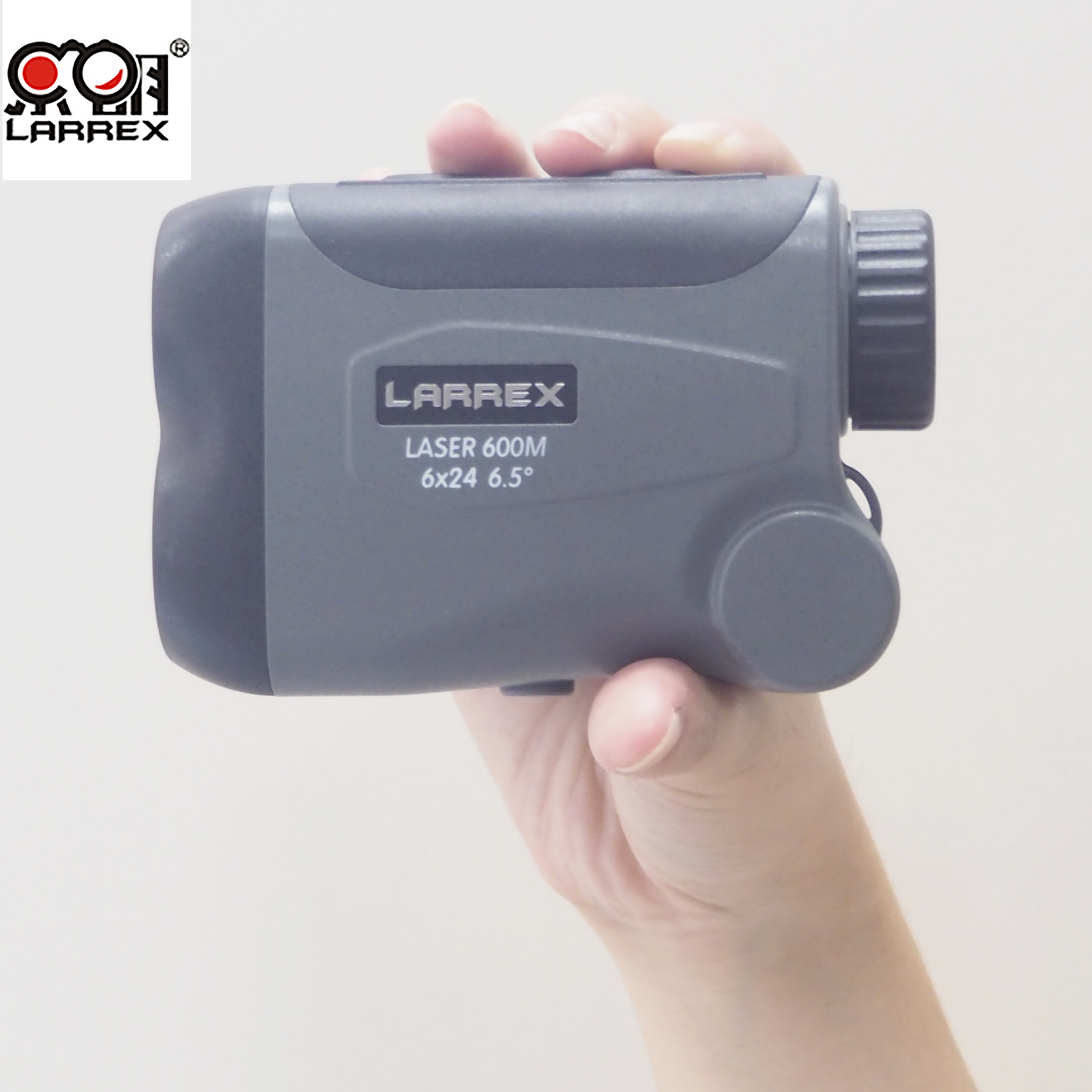 LARREX 2019 Горячая продажа лазерный дальномер для охоты