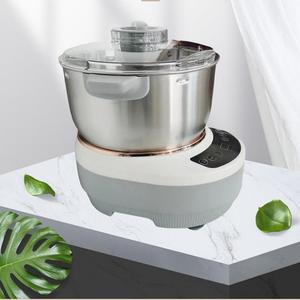 Mélangeur à pâte électrique portable multifonction 3,5L 5L 7L, batteur sur socle pour cuisine, mélangeur à gâteau, à farine et à pâte à pizza - Product Image 1