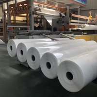 Rouleau de film vinyle amovible auto-adhésif imperméable à l'eau pour tiroirs et armoires