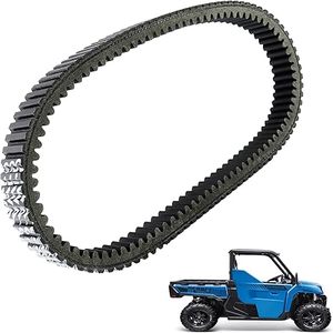 Nouvelle courroie d'entraînement OEM 0JWA-055000-10000 pour CF Moto Uforce <span class=keywords><strong>1000</strong></span> pour Cforce <span class=keywords><strong>1000</strong></span> <span class=keywords><strong>Zforce</strong></span> 950 <span class=keywords><strong>Zforce</strong></span> 800 Trail pour Cforce 800 ATV/UTV - Product Image 1