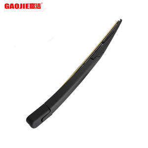 Lame d'essuie-glace arrière Gaojie 300 mm pour Hyundai Santa Fe 2013-2017 – Ensemble d'essuie-glace de pare-brise de voiture - Product Image 3