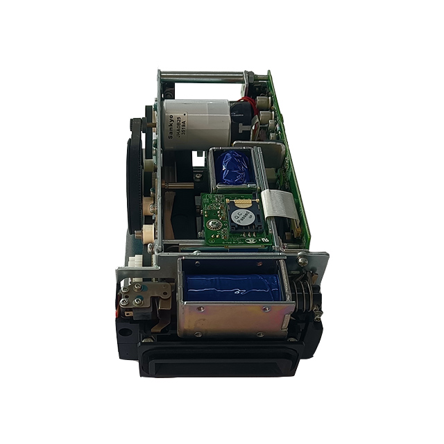 Nautilus Hyosung monimax 5600T MX5600T MCU SANKYO USB гибридной кард-ридер ICT3Q8-3A0280 5645000019 S5645000019