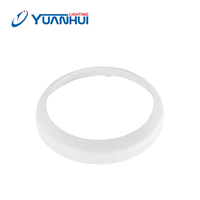 Plafonnier LED d'urgence à détecteur de mouvement 14W 20W 30W, vente en gros Chine
