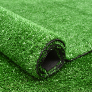 Césped Artificial de Plástico Yu Zhao Verde Oliva de 10/15 mm para Paisajismo y Uso <span class=keywords><strong>en</strong></span> Jardines Exteriores - Product Image 2