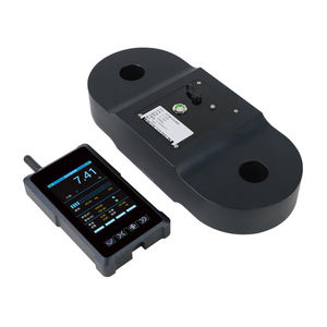 디지털 무선 다이나모미터 크레인 스케일 로드 셀 2.5T 3T 힘 측정 합금강 구조 무선 로드 셀 - Product Image 3