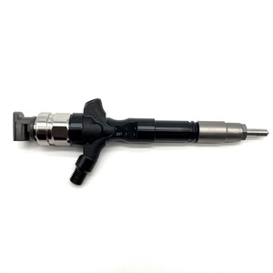 Inyector de Combustible Common Rail Diésel de Alta Calidad PINDUN 095000-5920/095000-5921/<span class=keywords><strong>23670</strong></span>-09070 para Hilux 1KD 3.0 - Product Image 6