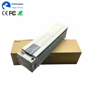 Distributore Certificato Gold Medal, 100% NUOVO e Originale <span class=keywords><strong>PLC</strong></span> <span class=keywords><strong>Mitsubishi</strong></span> FX3U-48MT/ES-A - Product Image 1