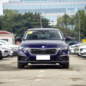 Nuova <span class=keywords><strong>Auto</strong></span> a Benzina <span class=keywords><strong>Skoda</strong></span> 1.4T, <span class=keywords><strong>Skoda</strong></span> Octavia Pro a Benzina in Vendita - Product Image 4
