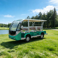 EG tourisme-bus et auto prix en dollars buggy électrique mini bus tourisme