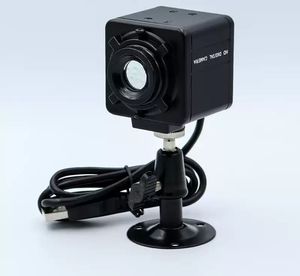 Module de caméra IR 1MP USB 850nm 980nm pour projection interactive, capteur de jeu de balle murale et au sol multi-touch - Product Image 2
