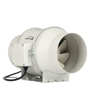 Ventilador <span class=keywords><strong>de</strong></span> Conducto en Línea HG <span class=keywords><strong>de</strong></span> 150 mm (6 Pulgadas), Ventilador <span class=keywords><strong>de</strong></span> Extracción <span class=keywords><strong>de</strong></span> <span class=keywords><strong>Aire</strong></span> <span class=keywords><strong>de</strong></span> Corriente Alterna/Continua, <span class=keywords><strong>para</strong></span> Hogar, Hotel, <span class=keywords><strong>Cocina</strong></span>, <span class=keywords><strong>Precio</strong></span> <span class=keywords><strong>de</strong></span> Fábrica - Product Image 1