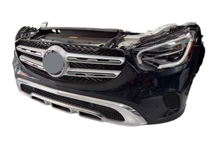 Paraurti Anteriore Completo per Mercedes Benz GLC260 300 X253 W218 Anni 2021-2024 - Ricambi Frontali - Product Image 2