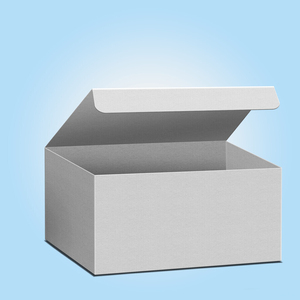 Boîte d'emballage <span class=keywords><strong>en</strong></span> papier cosmétique de luxe personnalisée, logo estampé à chaud <span class=keywords><strong>en</strong></span> or, boîte <span class=keywords><strong>en</strong></span> carton <span class=keywords><strong>pour</strong></span> parfums et produits de soin de la peau - Product Image 4