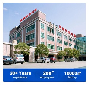 Digitales LCD-Dickenmessgerät nach ISO 5084 für Vliesstoffe und Textilien, 1 Jahr Garantie, 25 kg - Product Image 4