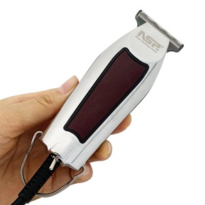 Ventes directes d'usine outils de beauté professionnels de salon de <span class=keywords><strong>coiffure</strong></span> de haute qualité NSP 8081 cheveux de <span class=keywords><strong>coiffure</strong></span> avec <span class=keywords><strong>tondeuse</strong></span> à cordon d'alimentation - Product Image 2