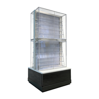 Vitrine de présentation pour cartes à collectionner – Personnalisation usine pour cartes de sport et de baseball gradées TGC