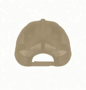 Gorras Trucker Personalizadas Azules de 6 Paneles con Bordado 3D para Hombre, Gorras Modernas con Tela Común para Exteriores - Product Image 3