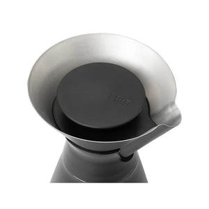 Carafe Miir New Standard 33oz pour percolateurs, design élégant et durable en acier inoxydable, nouveau modèle pour les amateurs de café de style chinois. - Product Image 4